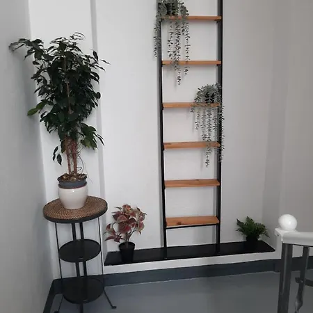 Lejlighed Vinessa
