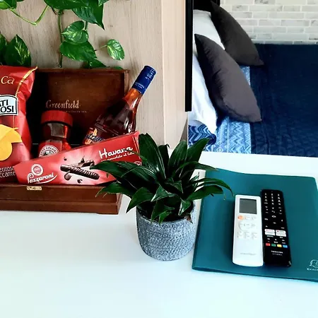 Lejlighed Vinessa Peschiera del Garda