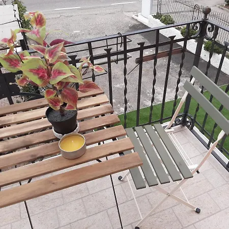 Apartmán Vinessa