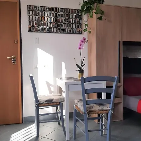 Apartmán Vinessa *