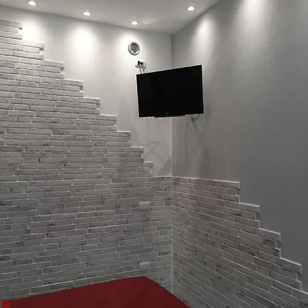 Vinessa Apartmán *