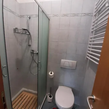 Vinessa Apartmán