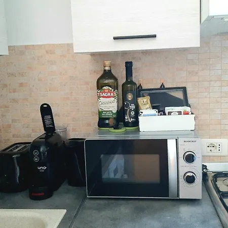 Vinessa * פסקיארה דל גארדה