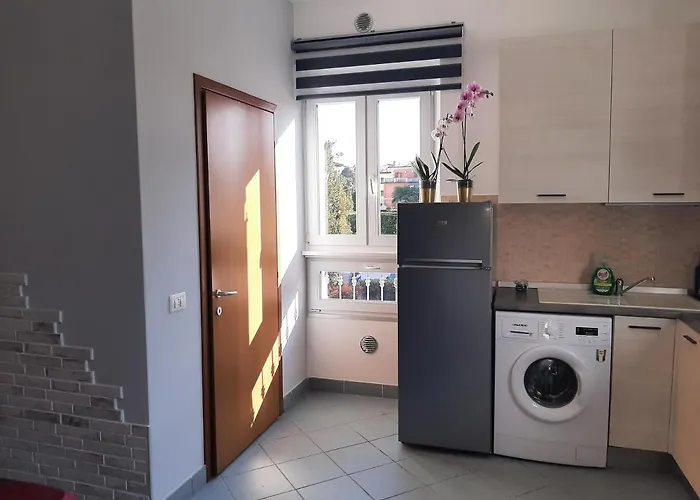 Apartament Vinessa *