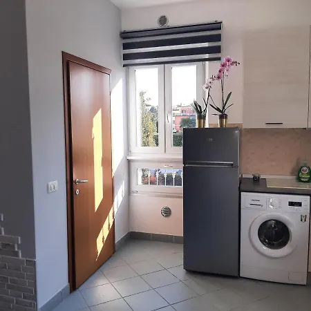Apartamento Vinessa *