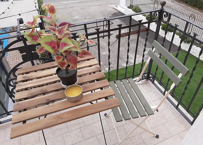 Apartamento Vinessa