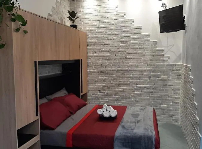 Vinessa Apartamento