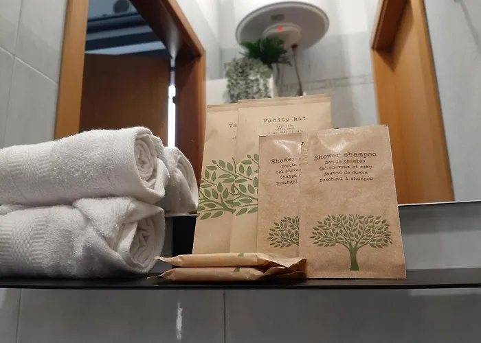 Apartamento Vinessa