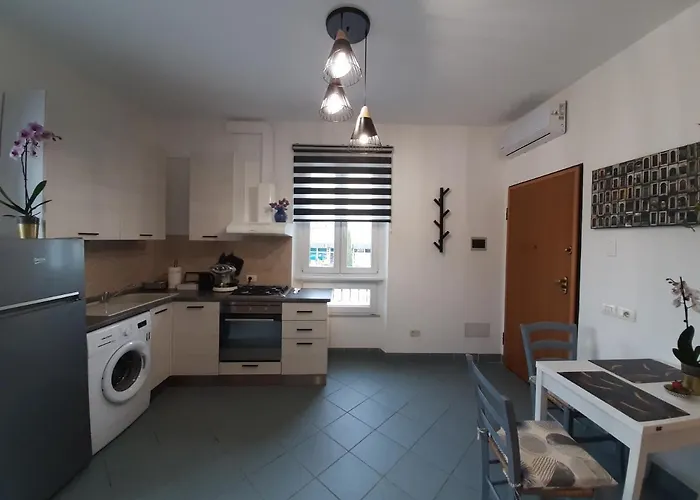 Vinessa Apartamento Peschiera del Garda
