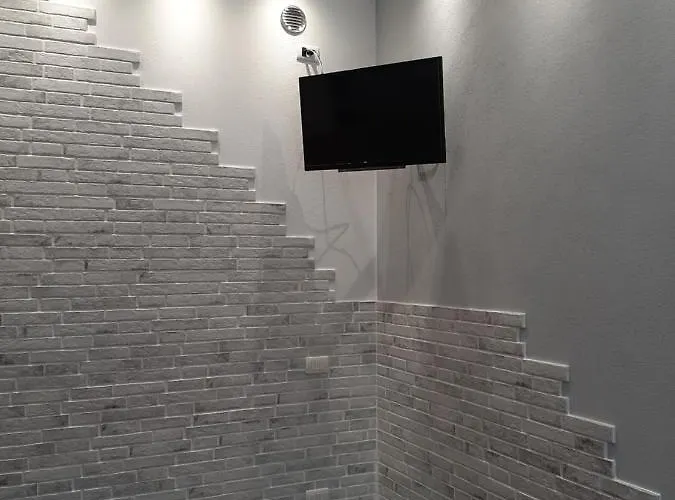 Vinessa Apartamento *