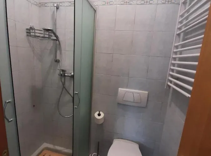 Vinessa Apartamento