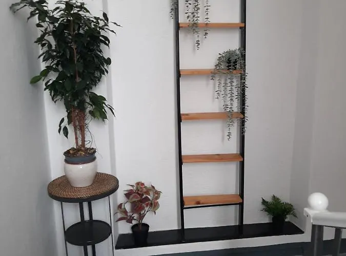 Apartamento Vinessa