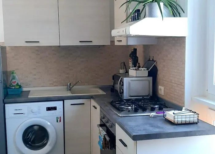 Apartamento Vinessa *